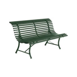 Fermob Louisiane Bench 23 Fermob Louisiane Bench -Trit Houses Shop Louisiane Benchcedar green