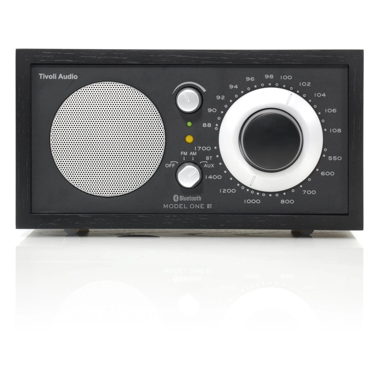 Tivoli Model One Bluetooth AM/FM Radio 1 Tivoli Model One Bluetooth AM/FM Radio