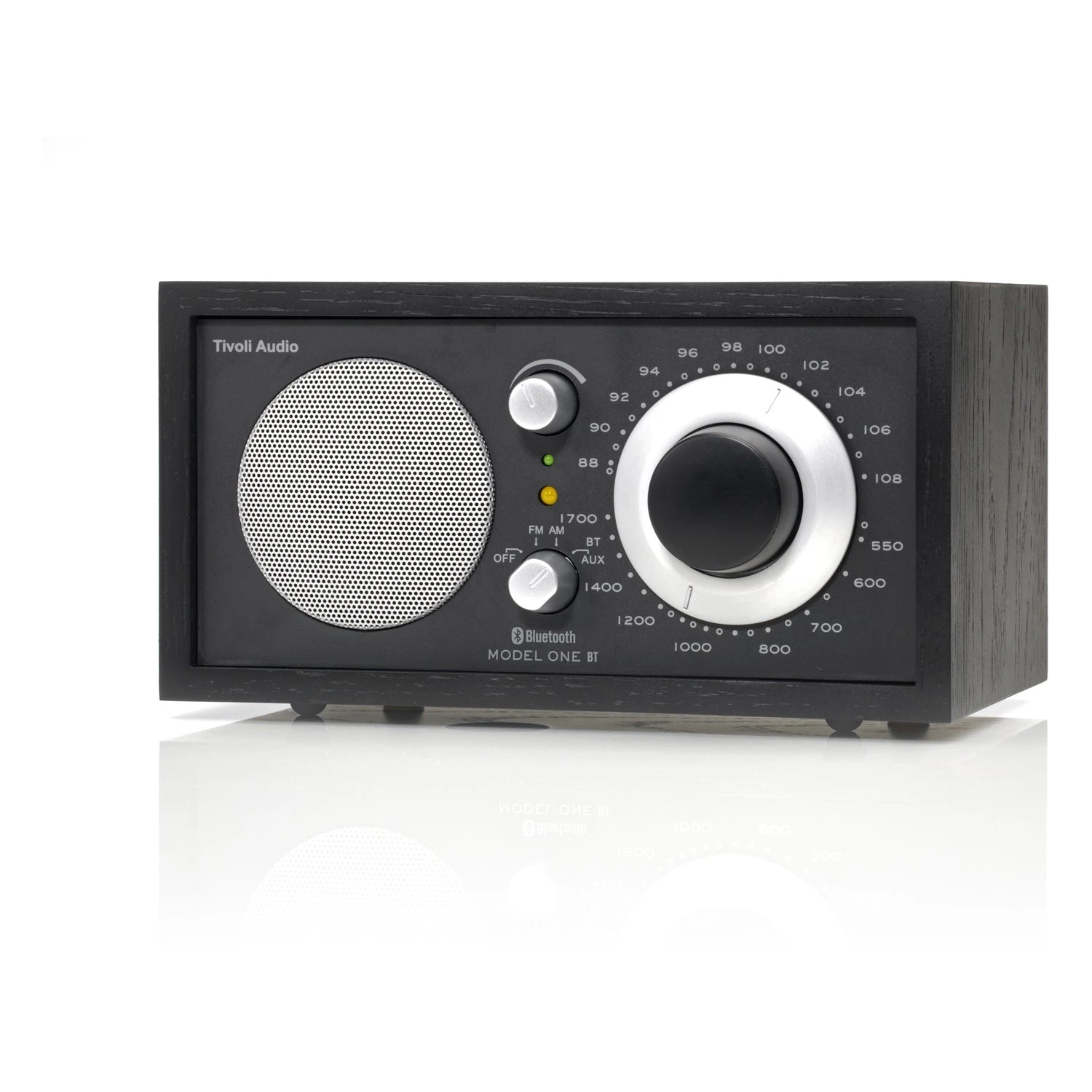 Tivoli Model One Bluetooth AM/FM Radio 2 Tivoli Model One Bluetooth AM/FM Radio - Image 2