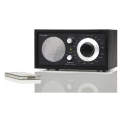 Tivoli Model One Bluetooth AM/FM Radio 22 Tivoli Model One Bluetooth AM/FM Radio -Trit Houses Shop M1BT BBS wiPhone