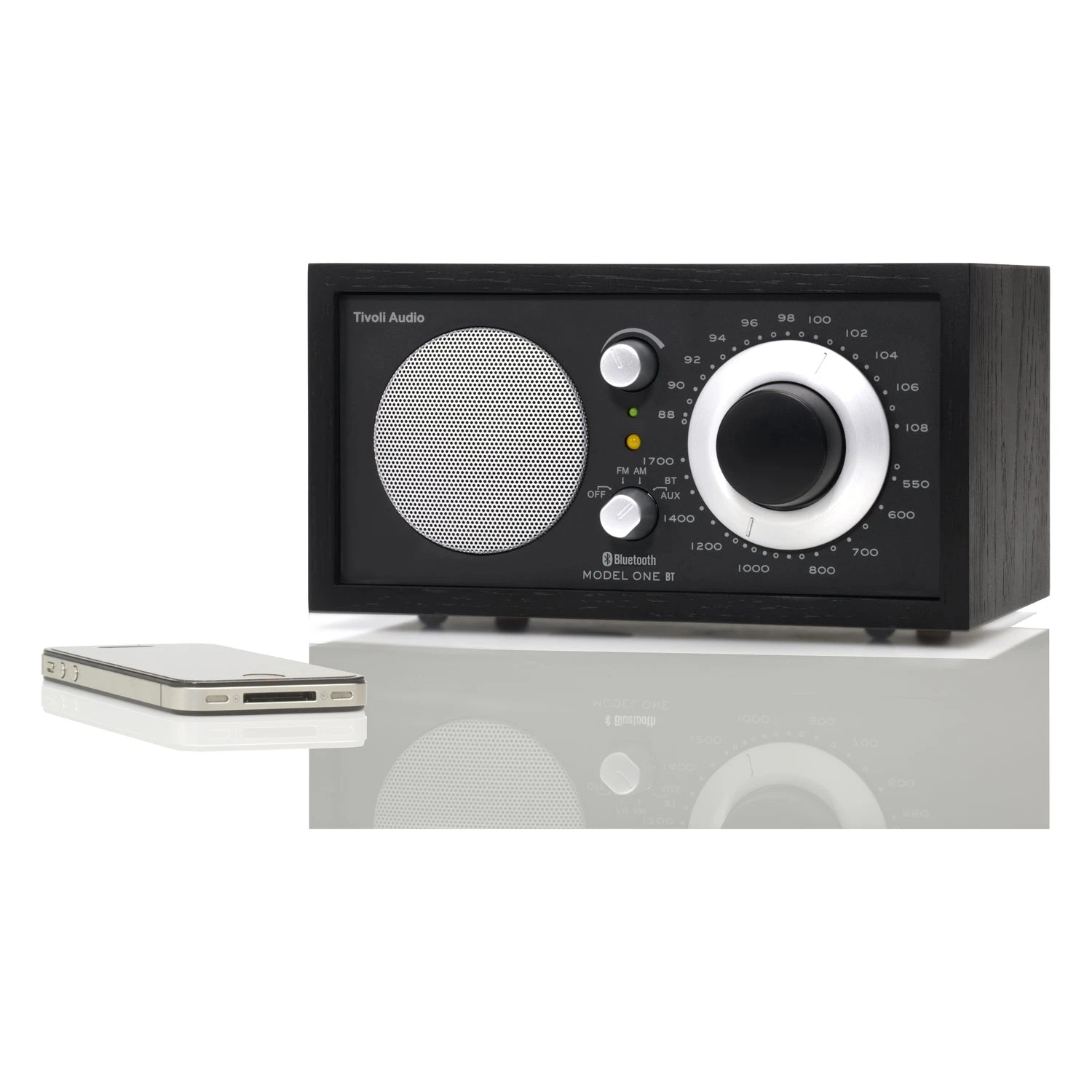 Tivoli Model One Bluetooth AM/FM Radio 3 Tivoli Model One Bluetooth AM/FM Radio - Image 3