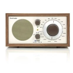 Tivoli Model One Bluetooth AM/FM Radio 23 Tivoli Model One Bluetooth AM/FM Radio -Trit Houses Shop M1BT CLA 001 res large cd38d5d3 1e45 40c5 a744 b0b95437c112