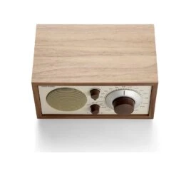 Tivoli Model One Bluetooth AM/FM Radio 24 Tivoli Model One Bluetooth AM/FM Radio -Trit Houses Shop M1BT CLA Birdview