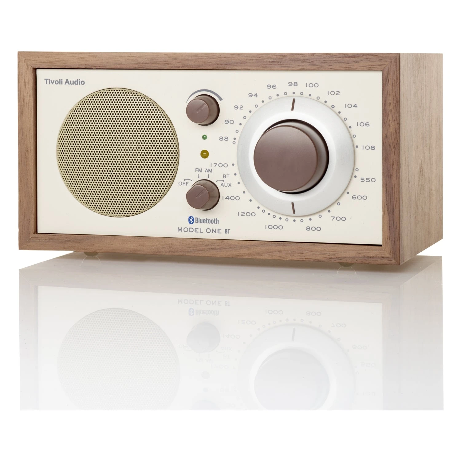 Tivoli Model One Bluetooth AM/FM Radio 7 Tivoli Model One Bluetooth AM/FM Radio - Image 7