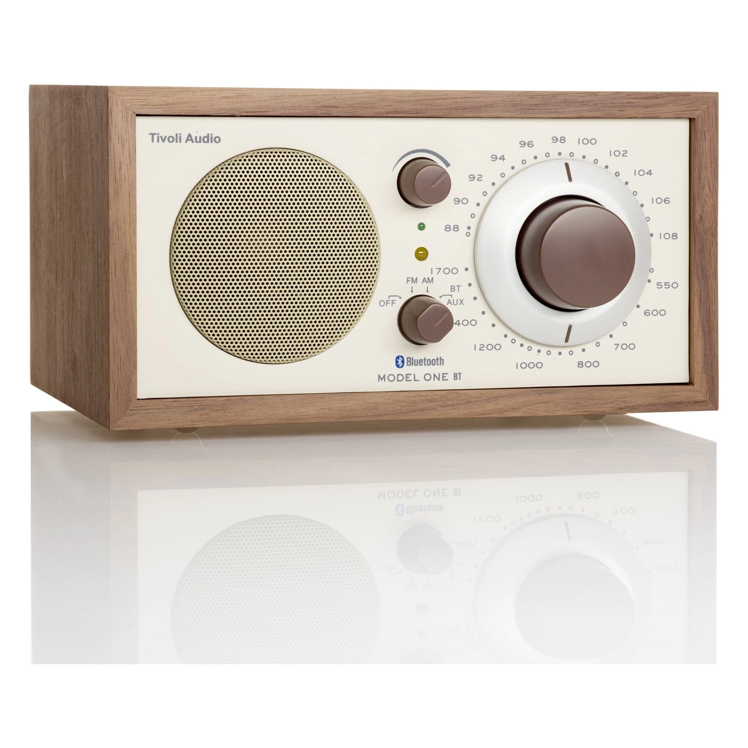 Tivoli Model One Bluetooth AM/FM Radio 8 Tivoli Model One Bluetooth AM/FM Radio - Image 8