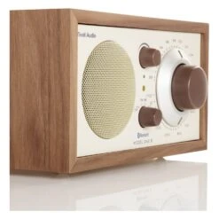Tivoli Model One Bluetooth AM/FM Radio 28 Tivoli Model One Bluetooth AM/FM Radio -Trit Houses Shop M1BT CLA Right Zoom