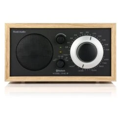Tivoli Model One Bluetooth AM/FM Radio 30 Tivoli Model One Bluetooth AM/FM Radio -Trit Houses Shop M1BT OBB Front