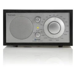 Tivoli Model One Bluetooth AM/FM Radio 34 Tivoli Model One Bluetooth AM/FM Radio -Trit Houses Shop M1BT SLB front
