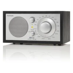 Tivoli Model One Bluetooth AM/FM Radio 35 Tivoli Model One Bluetooth AM/FM Radio -Trit Houses Shop M1BT SLB left