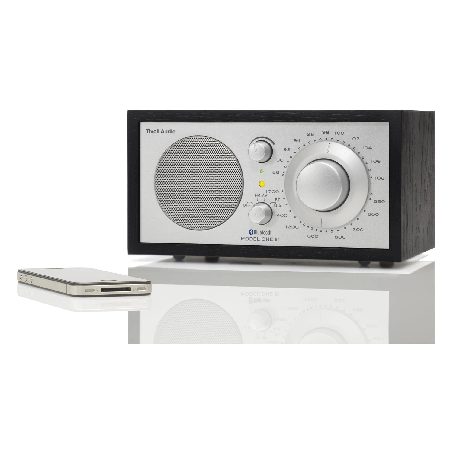 Tivoli Model One Bluetooth AM/FM Radio 17 Tivoli Model One Bluetooth AM/FM Radio - Image 17