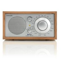 Tivoli Model One Bluetooth AM/FM Radio 37 Tivoli Model One Bluetooth AM/FM Radio -Trit Houses Shop M1BT SLC front