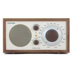 Tivoli Model One -Trit Houses Shop M1 CLA front