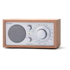 Tivoli Model One -Trit Houses Shop M1 SLC Left 2