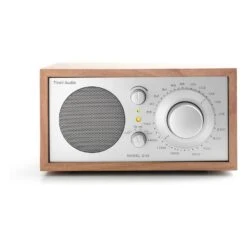 Tivoli Model One -Trit Houses Shop M1 SLC front