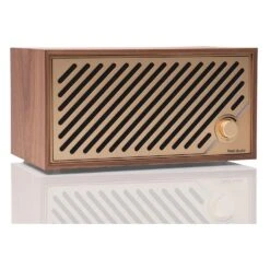 Tivoli Model Two Digital 16 Tivoli Model Two Digital -Trit Houses Shop M2DGOLDLeft