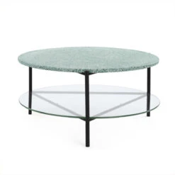 Terrazzo Coffee Table