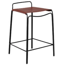 Trace Counter Stool