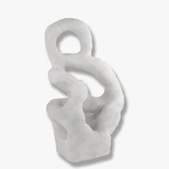 Mette Ditmer Sculpture Art Piece