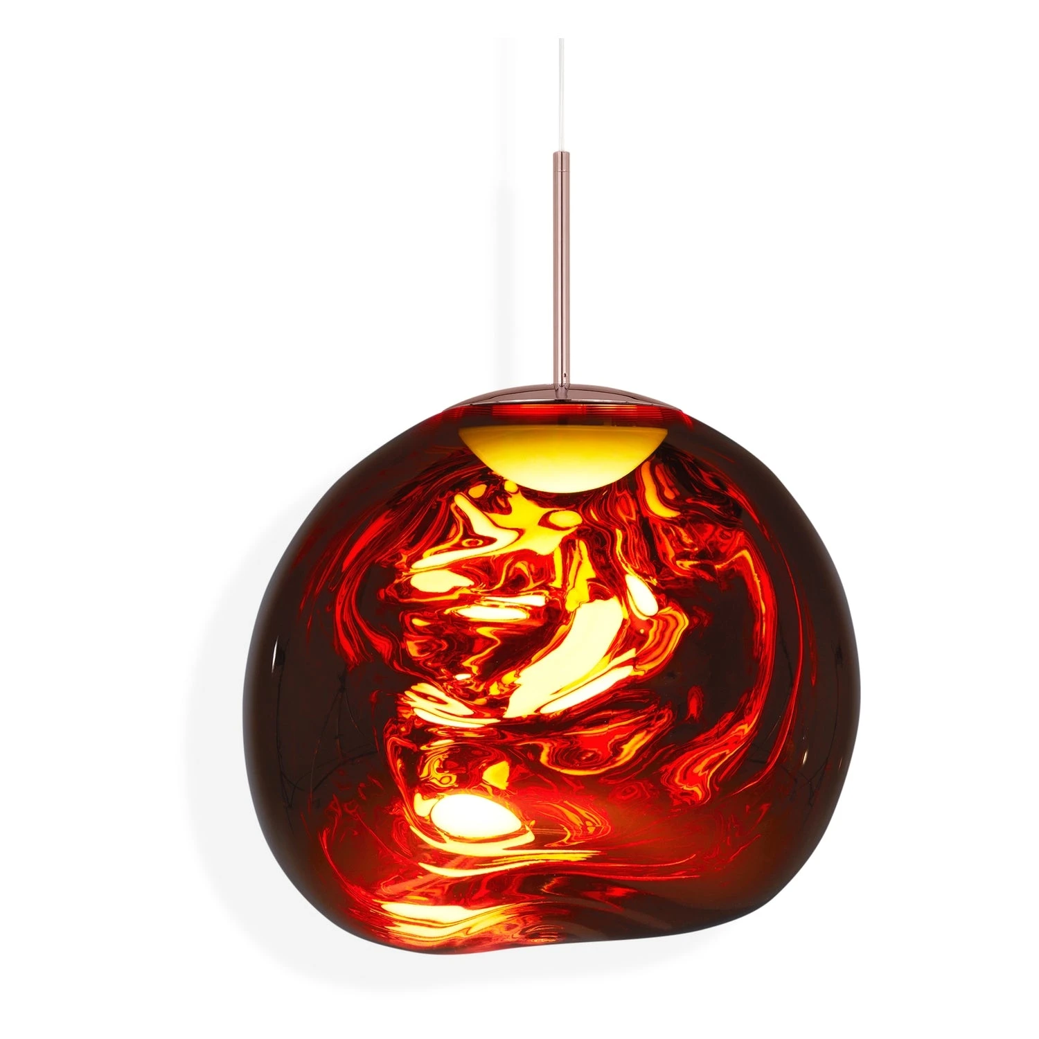 Tom Dixon Melt Pendant Lamp 6 Tom Dixon Melt Pendant Lamp - Image 6