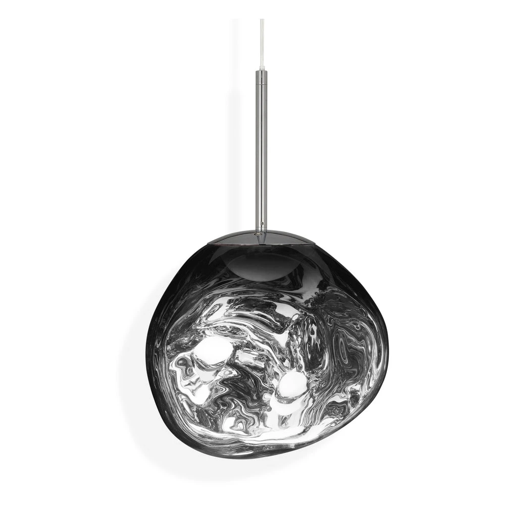 Tom Dixon Melt Mini Pendant Lamp 3 Tom Dixon Melt Mini Pendant Lamp - Image 3