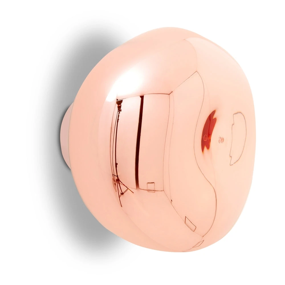 Tom Dixon Melt Mini Surface Lamp 1 Tom Dixon Melt Mini Surface Lamp