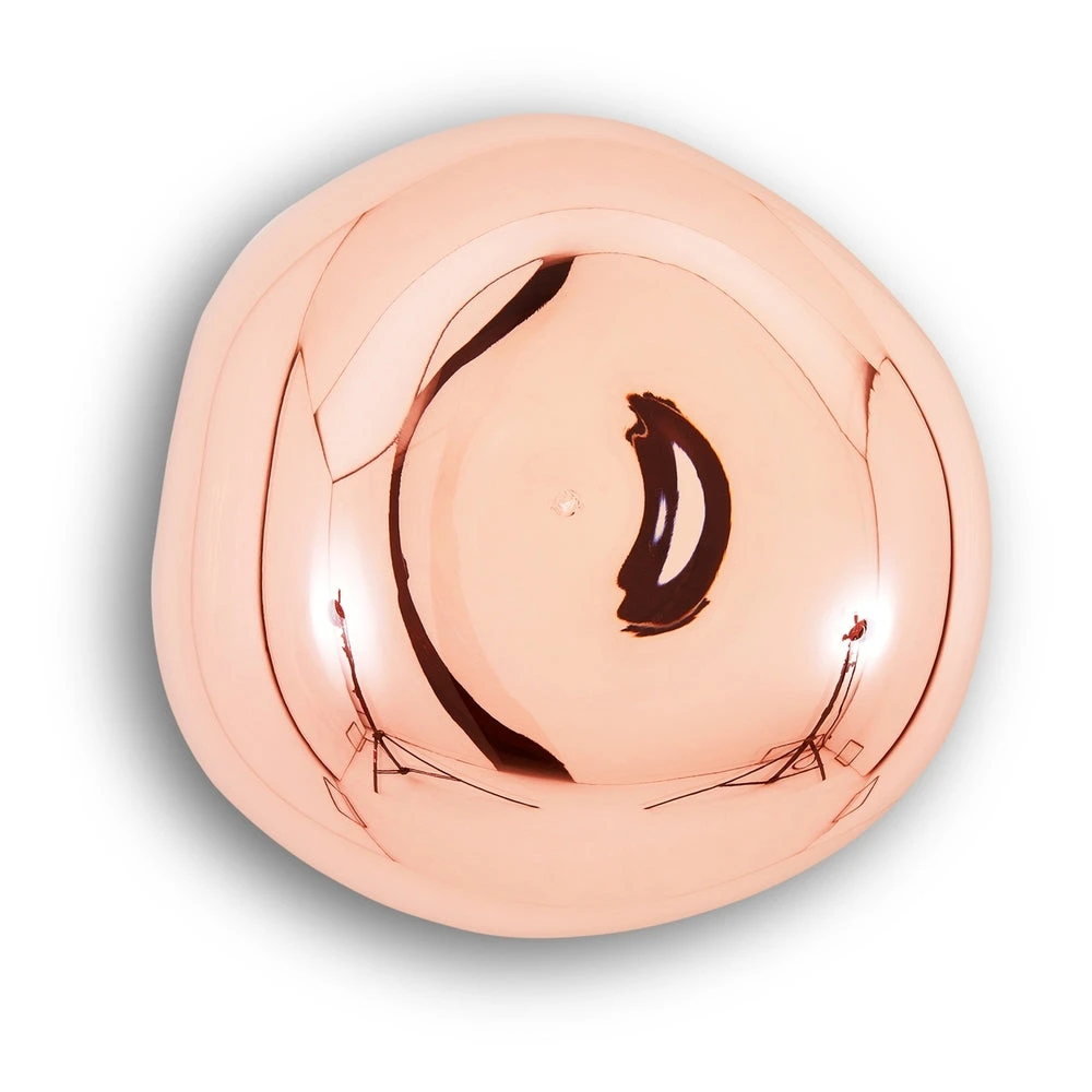 Tom Dixon Melt Mini Surface Lamp 2 Tom Dixon Melt Mini Surface Lamp - Image 2