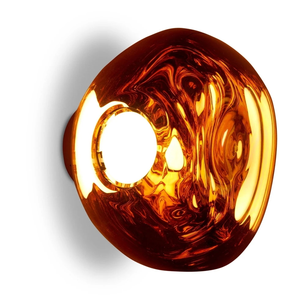 Tom Dixon Melt Mini Surface Lamp 4 Tom Dixon Melt Mini Surface Lamp - Image 4