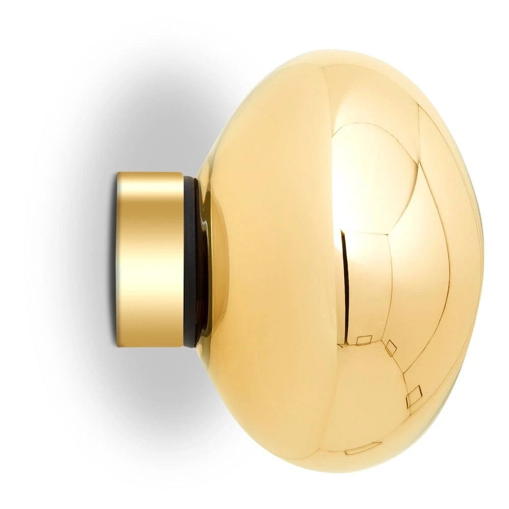 Tom Dixon Melt Mini Surface Lamp 7 Tom Dixon Melt Mini Surface Lamp - Image 7