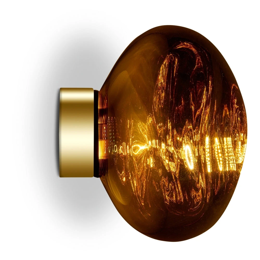 Tom Dixon Melt Mini Surface Lamp 10 Tom Dixon Melt Mini Surface Lamp - Image 10