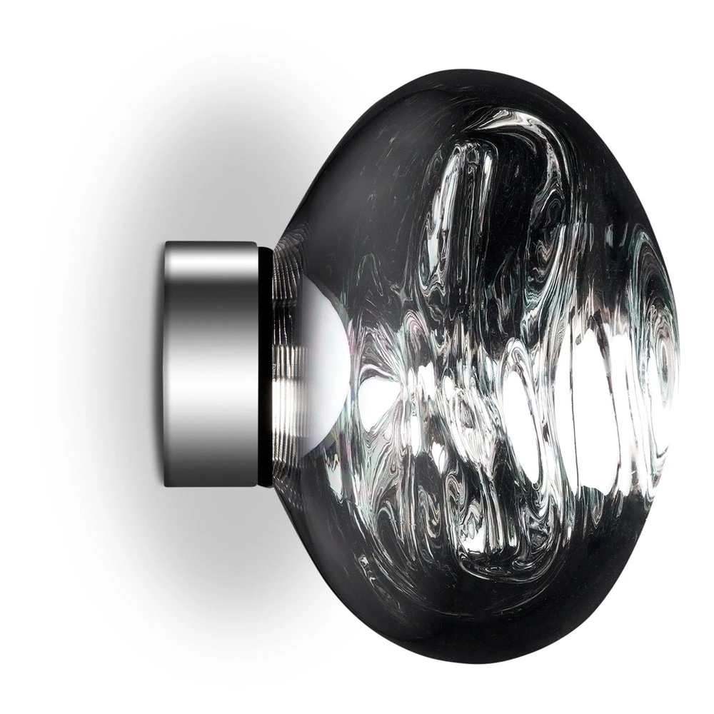 Tom Dixon Melt Mini Surface Lamp 13 Tom Dixon Melt Mini Surface Lamp - Image 13