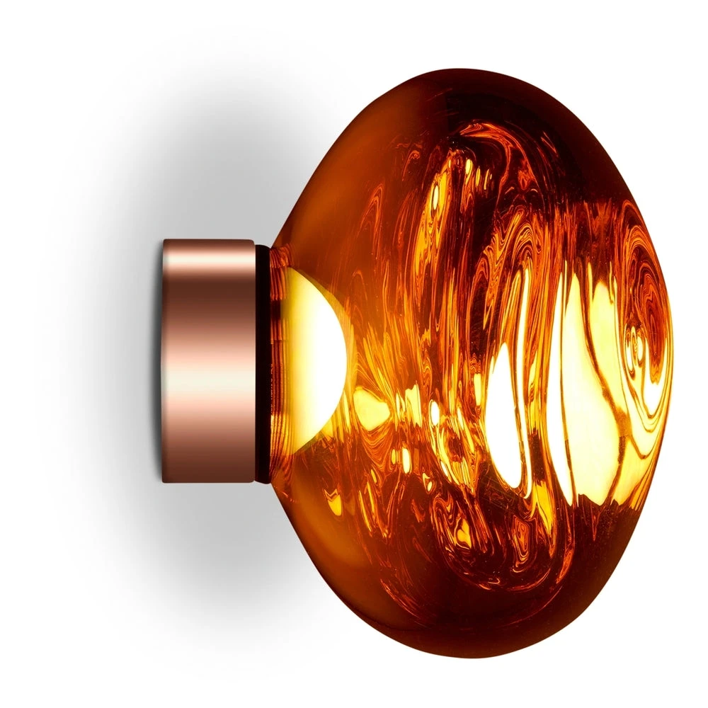 Tom Dixon Melt Mini Surface Lamp 5 Tom Dixon Melt Mini Surface Lamp - Image 5