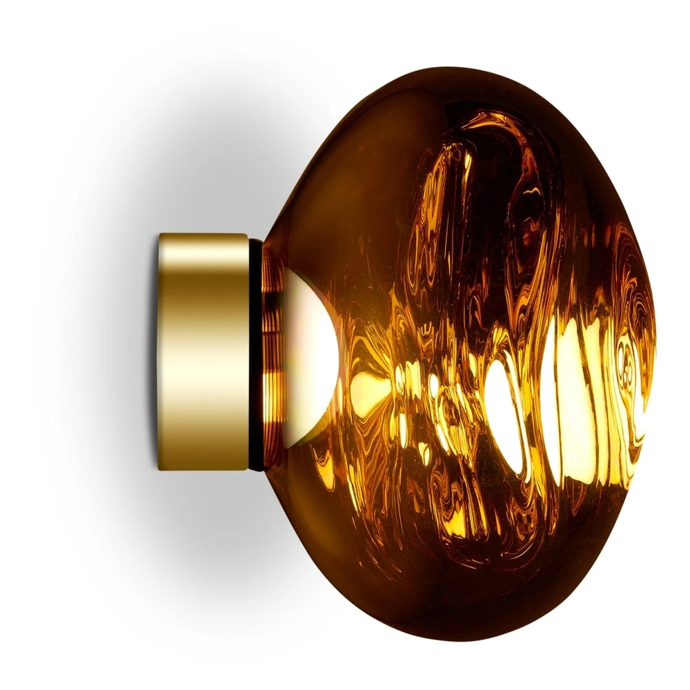 Tom Dixon Melt Mini Surface Lamp 8 Tom Dixon Melt Mini Surface Lamp - Image 8
