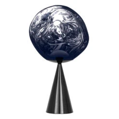 Tom Dixon Melt Cone Fat Table Lamp
