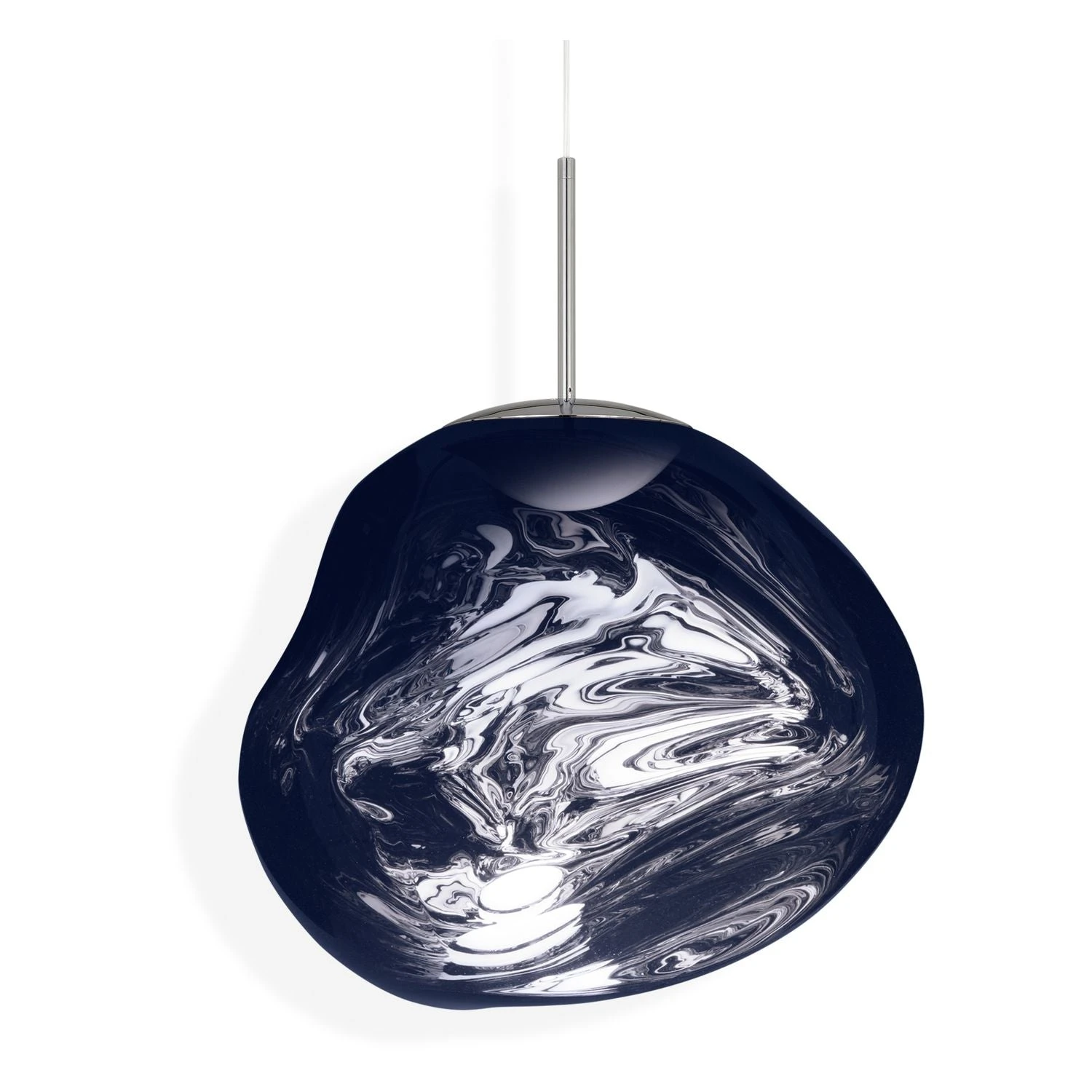 Tom Dixon Melt Pendant Lamp 1 Tom Dixon Melt Pendant Lamp