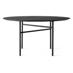 Snaregade Round Dining Table