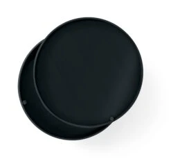 Turning Table 9 Turning Table -Trit Houses Shop MEN B02 1 001 Black Ash Brass 03