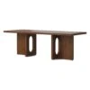Androgyne Lounge Table