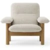 Brasilia Lounge Chair
