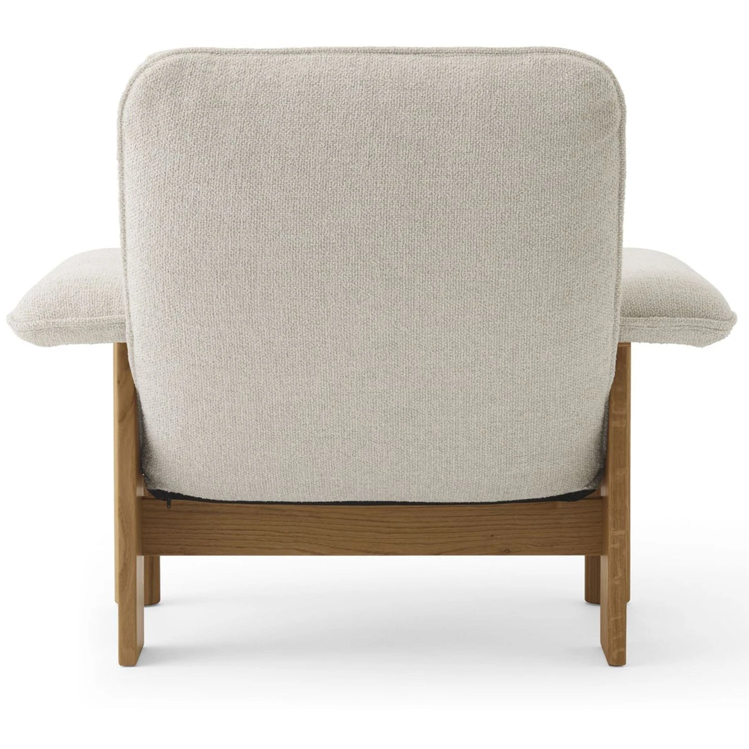 Brasilia Lounge Chair 3 Brasilia Lounge Chair - Image 3