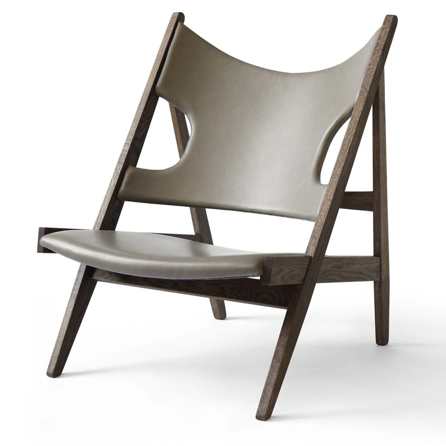 Knitting Lounge Chair 7 Knitting Lounge Chair - Image 7