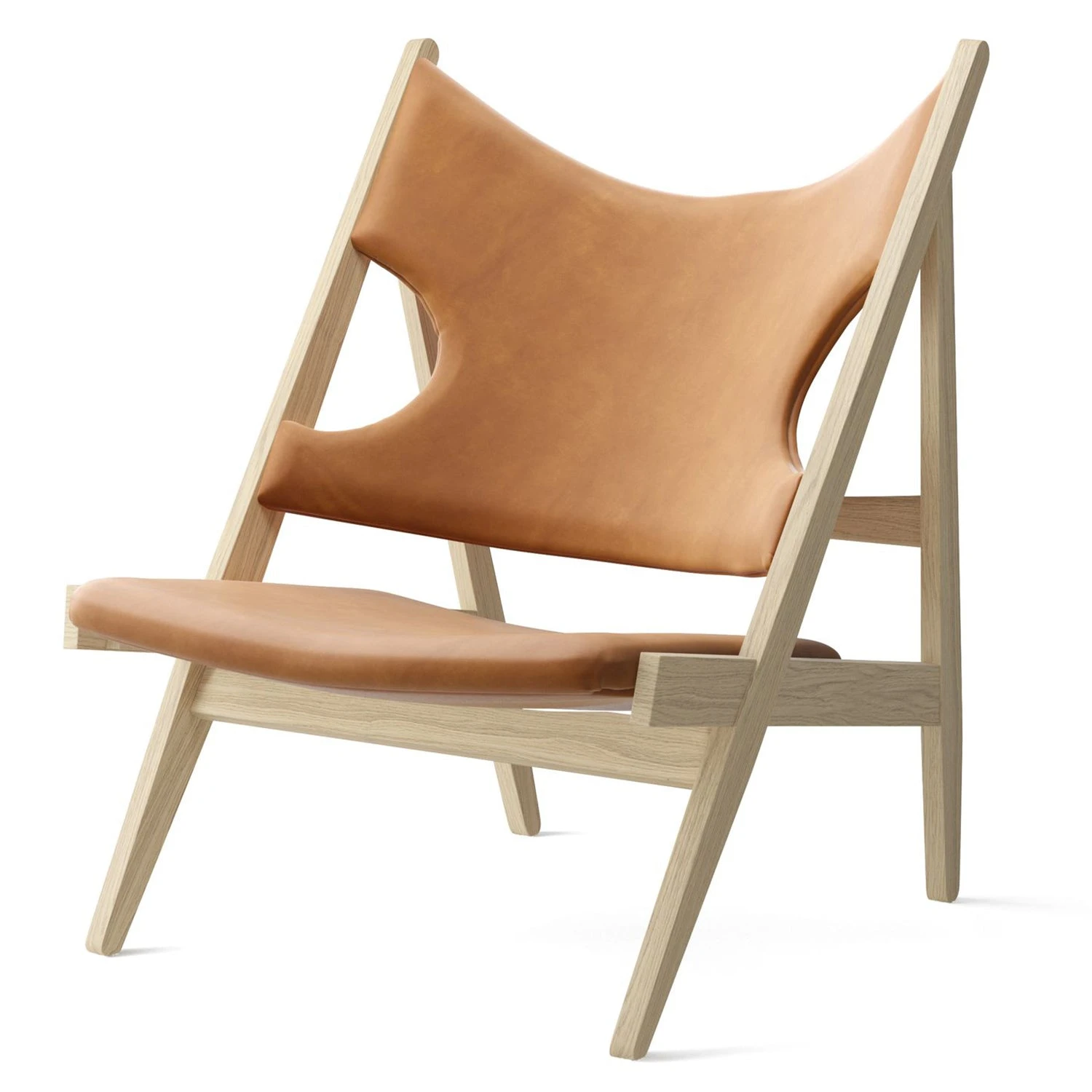 Knitting Lounge Chair 11 Knitting Lounge Chair - Image 11