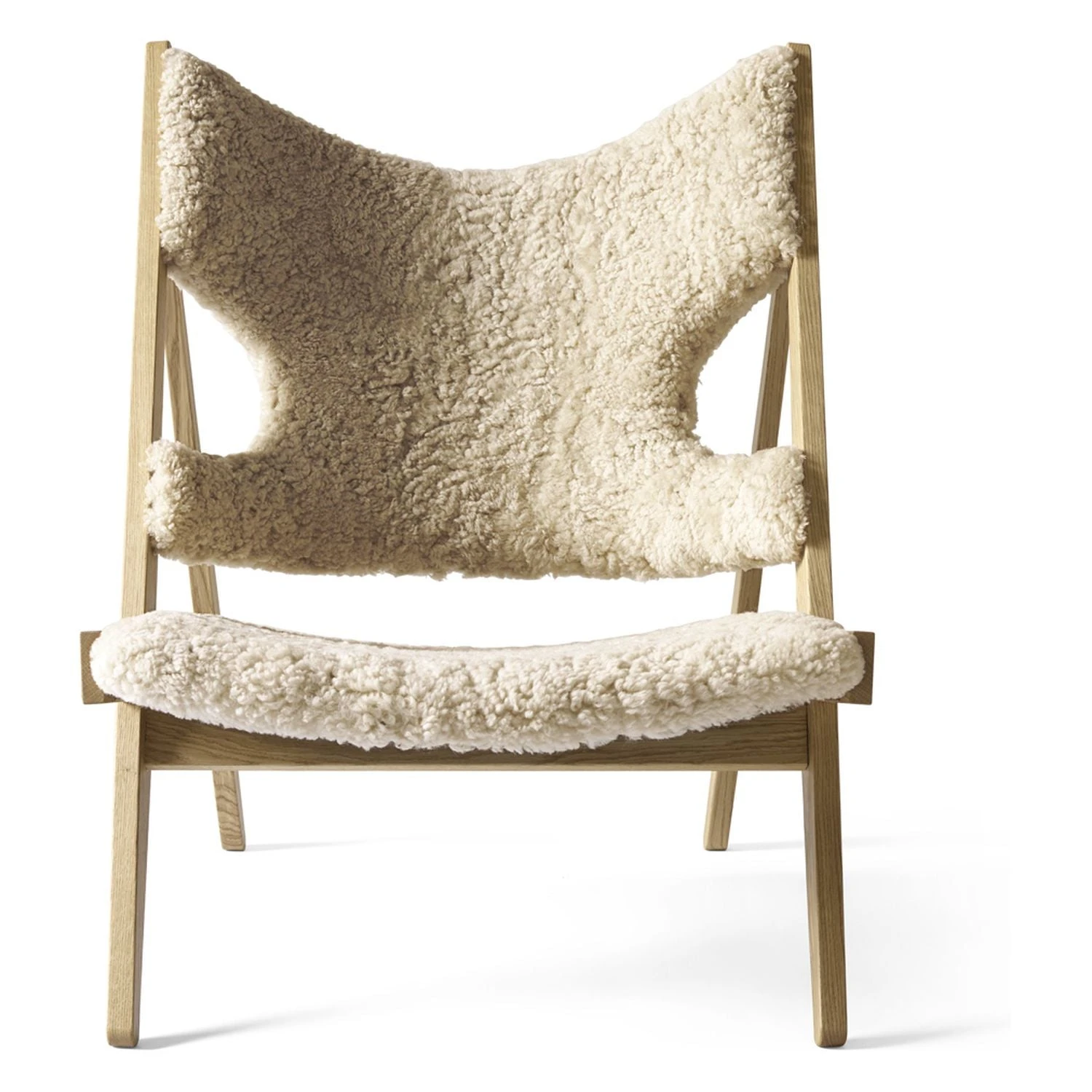 Knitting Lounge Chair 2 Knitting Lounge Chair - Image 2