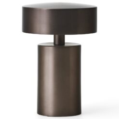 Column Portable Table Lamp