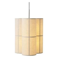 Hashira Pendant Cluster Lamp -Trit Houses Shop MEN F03 1 003 Large Raw 04