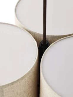 Hashira Pendant Cluster Lamp -Trit Houses Shop MEN F03 1 003 Large Raw 05