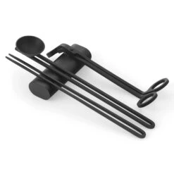 Clip Candle Care Kit 7 Clip Candle Care Kit -Trit Houses Shop MEN G04 1 004 Black 02