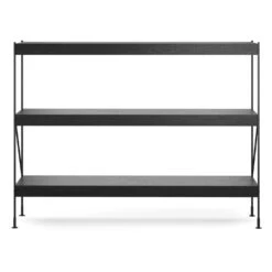 Zet Storage System 29 Zet Storage System -Trit Houses Shop MEN G20 1 002 Medium BlackBlackOak 02