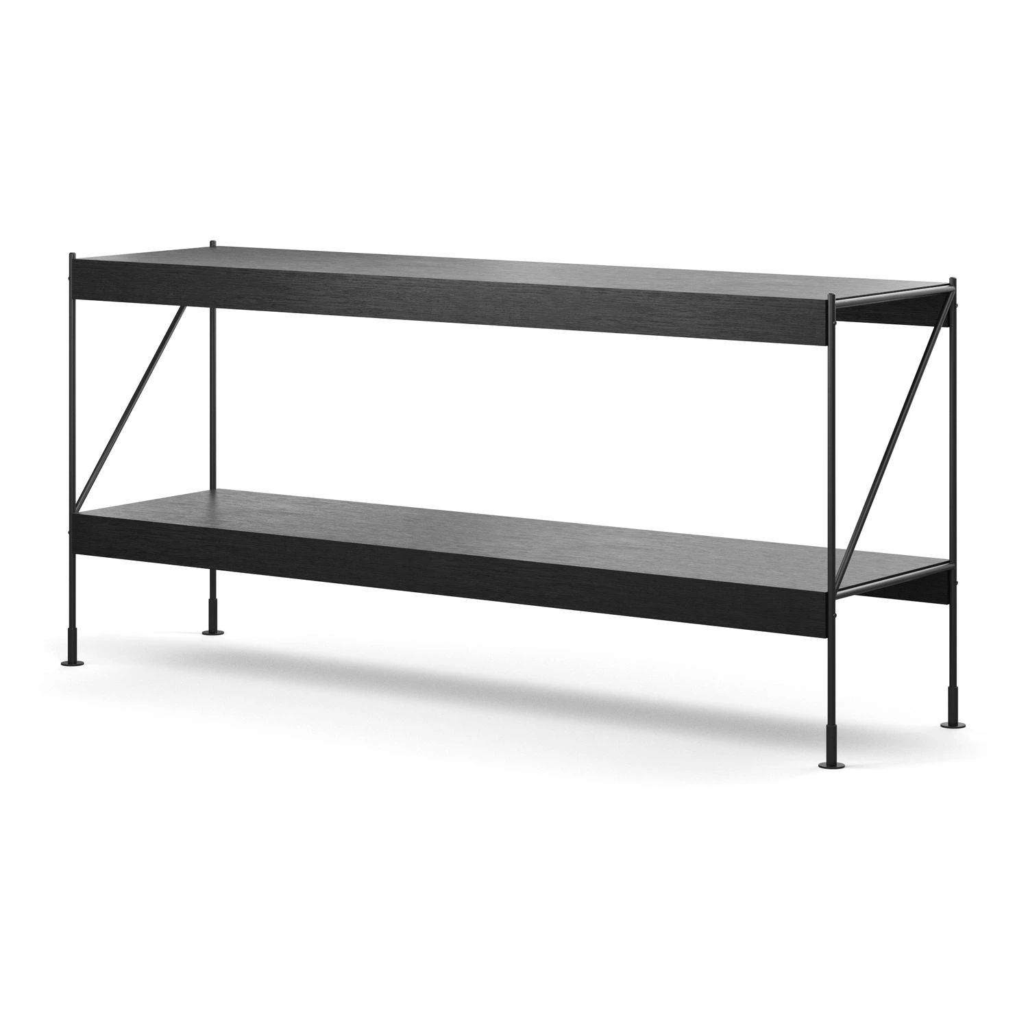 Zet Storage System 1 Zet Storage System