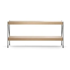 Zet Storage System 25 Zet Storage System -Trit Houses Shop MEN G20 1 002 Small BlackNaturalOak 02