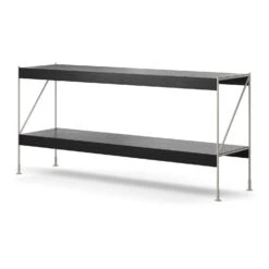 Zet Storage System 26 Zet Storage System -Trit Houses Shop MEN G20 1 002 Small IvoryBlackOak 01